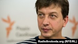 Олександр Доній