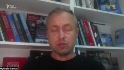 ATACMS і JASSM у тилу Росії змінять хід війни. Експерт Михайло Самусь оцінив, як саме (відео) ATACMS і JASSM у тилу Росії змінять хід війни. Експерт Михайло Самусь оцінив, як саме (відео)