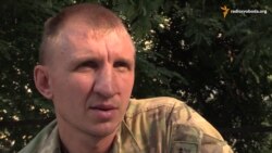 «Тільки-но зайшли в «коридор», одразу відчули, що «зеленим» він не буде»