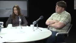 Репортеры о войне в Донбассе Репортеры о войне в Донбассе