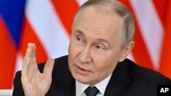 Путін боїться розвитку середнього класу, вважає депутат з Херсонщини