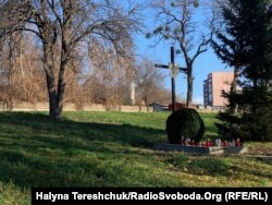 Місце, де почали пошукові роботи у Львові