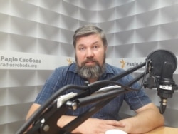 Іван Савчук