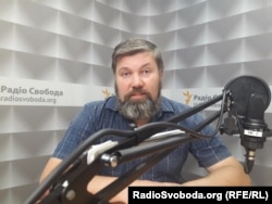 Іван Савчук, економіко-географ, співробітник Лабораторії «Географія міст» (м. Париж, Франція)