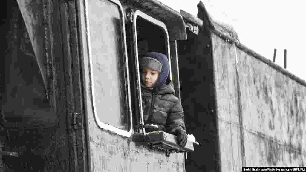 У 2006 році тут відкрили пам’ятний меморіал