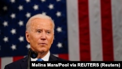 «Ми не вважаємо, що російська влада була причетна до цієї атаки», – сказав президент США