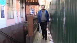 Как в Симферополе улицы ремонтируют (видео) Как в Симферополе улицы ремонтируют (видео)