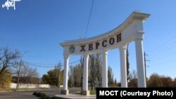 За даними влади, орієнтовно о 06:40 російська армія обстріляла з артилерії Дніпровський район Херсона (фото архівне)