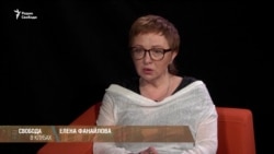 Наталья Ворожбит Наталья Ворожбит