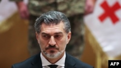 Михаил Кавелашвили