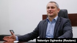 Демедюк працював керівником кіберполіції