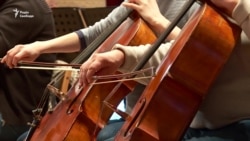 «Аби душі загиблих почули»: філармонія запрошує на концерт-реквієм – відео «Аби душі загиблих почули»: філармонія запрошує на концерт-реквієм – відео