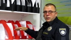 Михаил Вершинин