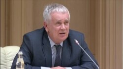 Вопрос Владимира Путина эпидемиологу Владимиру Кутыреву Вопрос Владимира Путина эпидемиологу Владимиру Кутыреву