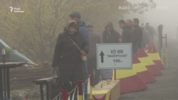 Історія Полуниці Андріївни – відео Історія Полуниці Андріївни – відео