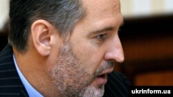 Дмитро Фірташ