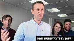 Олексій Навальний