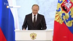 Розплата Росії за втручання в американські вибори почалася і буде довгою – Радзиховський Розплата Росії за втручання в американські вибори почалася і буде довгою – Радзиховський