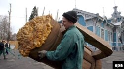 Убрать пиво с улиц хотят в заботе об общественной нравственности