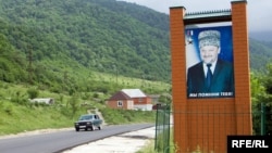 Возможно, скоро в израильской деревне вслед за улицей появится и памятник Ахмаду Кадырову