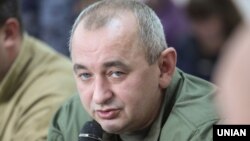 Анатолій Матіос