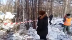 Видео пресс-службы Правительства Хабаровского края Видео пресс-службы Правительства Хабаровского края
