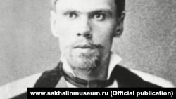 Иван Ювачев