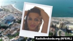 Олена Татькова, донька судді-втікача