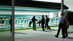 Ваша Свобода | «Hyperloop в Україні»: фантазії та реальність від Мінінфраструктури  Ваша Свобода | «Hyperloop в Україні»: фантазії та реальність від Мінінфраструктури