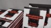 Свідчення окупації Криму. Їх подано у книзі журналіста Юрія Луканова