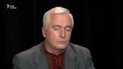 I. Василь Овсієнко про УГГ I. Василь Овсієнко про УГГ