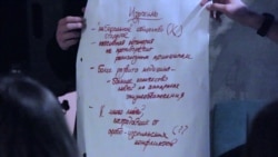 Студенты об эвтаназии в Израиле и Нидерландах Студенты об эвтаназии в Израиле и Нидерландах