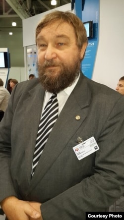 Сергей Абрамов