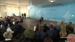 Владимир Путин о Конституции Владимир Путин о Конституции