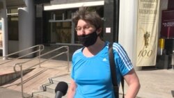 Опрос москвичей  Опрос москвичей