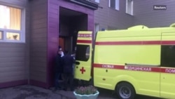 Как менялась официальная реакция на отравление Навального Как менялась официальная реакция на отравление Навального