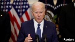 Окрім зустрічі з Анджеєм Дудою, Джо Байден має зустрітися з лідерами Бухарестської дев'ятки