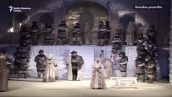 Online kultura u vrijeme karantena Online kultura u vrijeme karantena