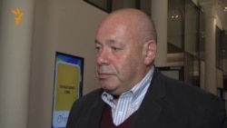 Михаил Швыдкой о выборах в Москве  Михаил Швыдкой о выборах в Москве