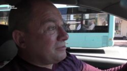 Таксисти допамагають залучати туристів до Чернігова Таксисти допамагають залучати туристів до Чернігова