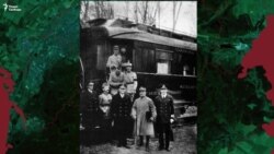 Краткая история "Великой войны" Краткая история "Великой войны"