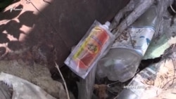 От Иркутска до Крыма: почему люди пьют «Боярышник»? (видео) От Иркутска до Крыма: почему люди пьют «Боярышник»? (видео)