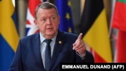 Пакет на 5,6 мільярда данських крон спрямований передусім на посилення протиповітрної оборони та артилерії, повідомив голова МЗС країни Ларс Лекке Расмуссен