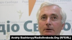 Правозахисник Василь Овсієнко