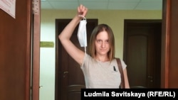 Светлана Прокопьева