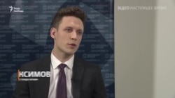 Світлана Тихановська: чий Крим, чим погрожували у ЦВК і коли повернеться до Білорусі (відео) Світлана Тихановська: чий Крим, чим погрожували у ЦВК і коли повернеться до Білорусі (відео)