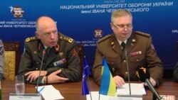 Україні потрібні комплексні реформи для вступу до НАТО – Брукс (відео) Україні потрібні комплексні реформи для вступу до НАТО – Брукс (відео)