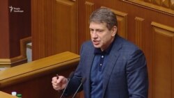 Насалик: блокада поставок вугілля – це питання політичного рішення Насалик: блокада поставок вугілля – це питання політичного рішення
