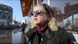 Як на життя росіян вплинуло «приєднання» Криму? (опитування) Як на життя росіян вплинуло «приєднання» Криму? (опитування)