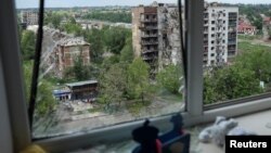 Аналітичний проєкт DeepState 21 липня повідомив, що російські диверсійно-розвідувальні групи проникли в Покровськ